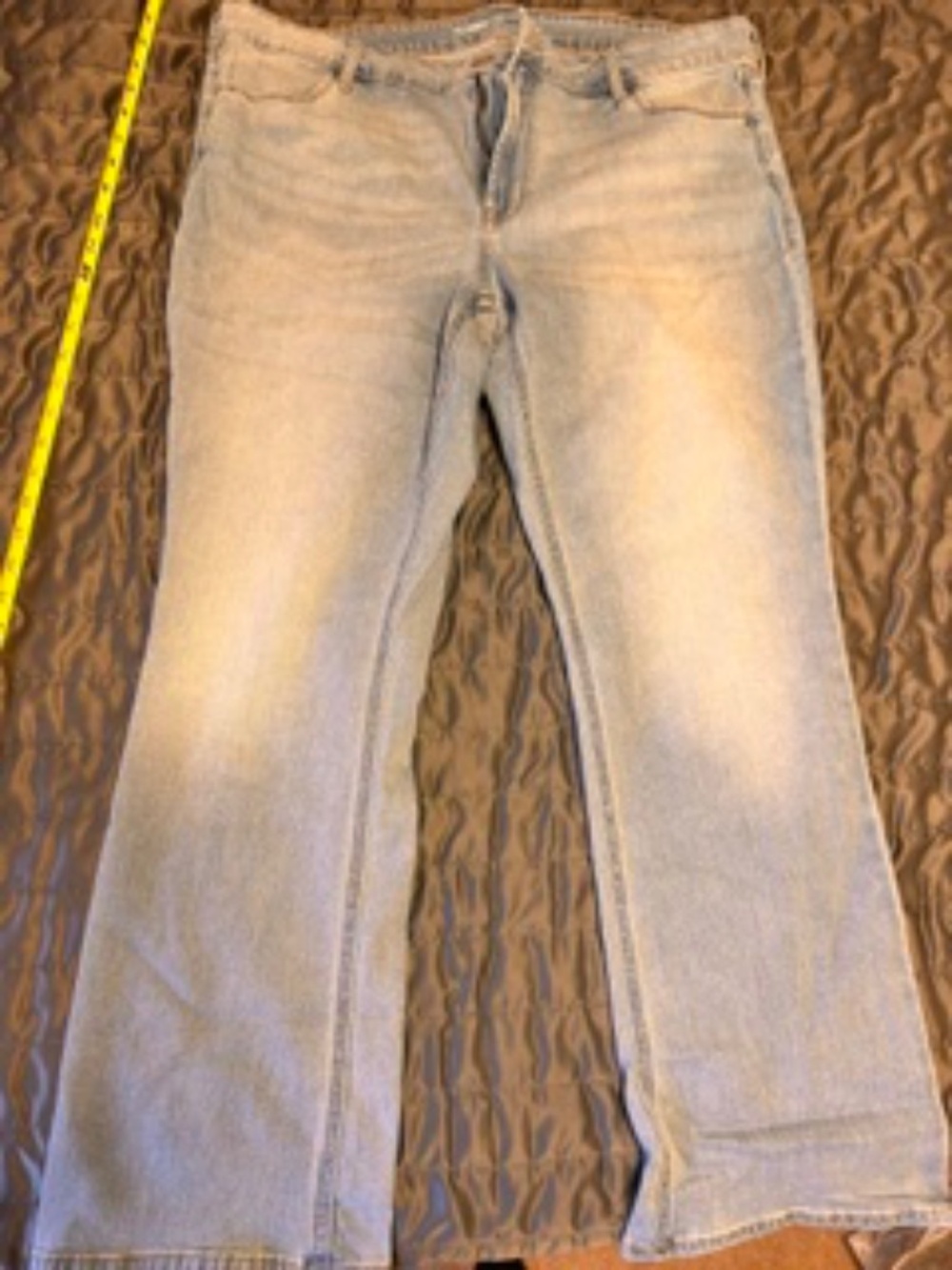 **NWOT***Old Navy Boot cut jeans